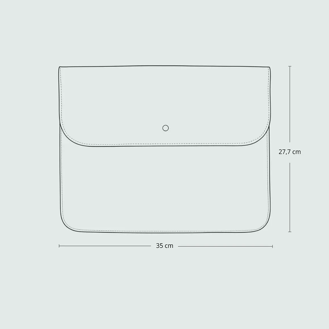 Funda Notebook de Cuero 5