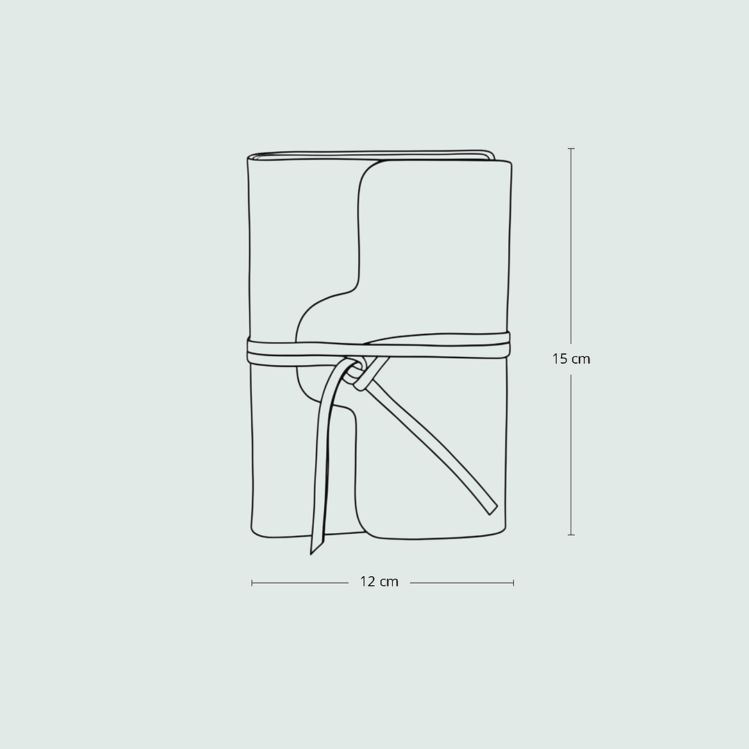 Libreta Futaleufu 10