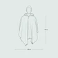 Poncho de Lana - Miniatura 7