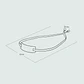 Straps Porta Lentes - Miniatura 10