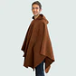 Poncho de Lana - Miniatura 6