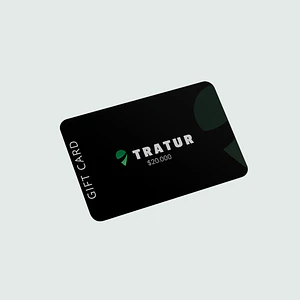 Gift Card Tratur