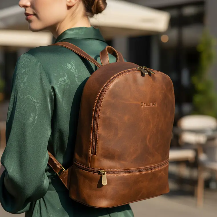 Mochila Andina 2