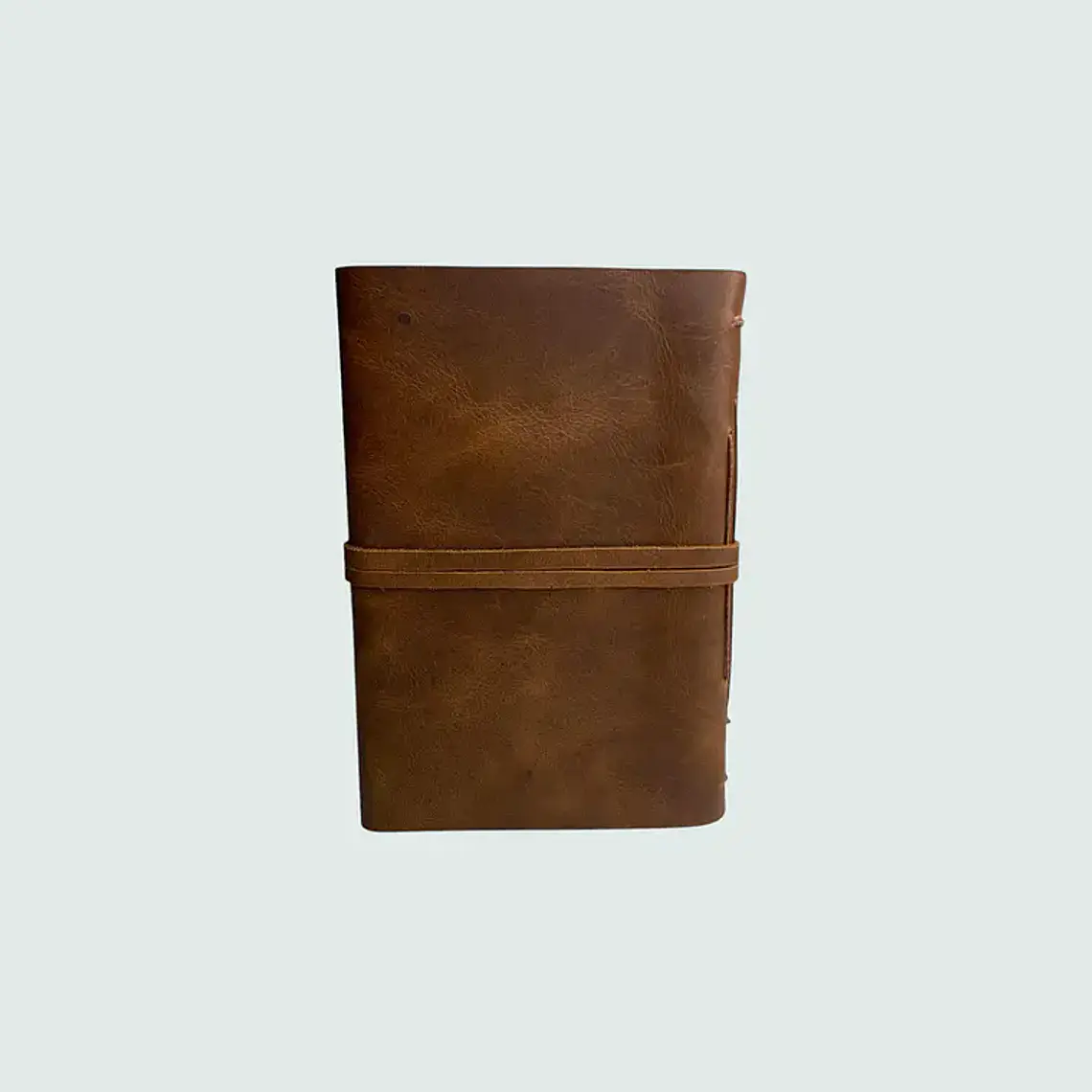 Libreta Futaleufu 9