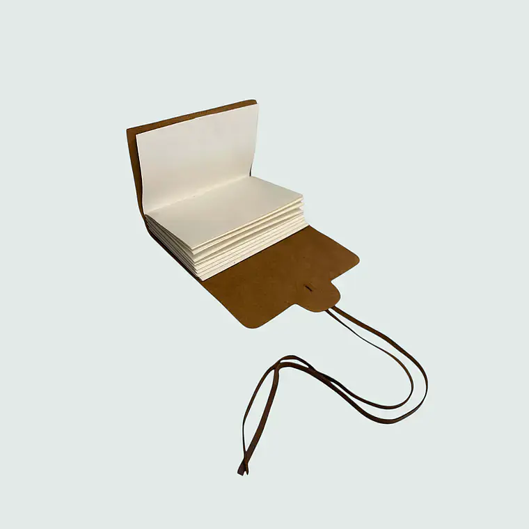 Libreta Futaleufu 11