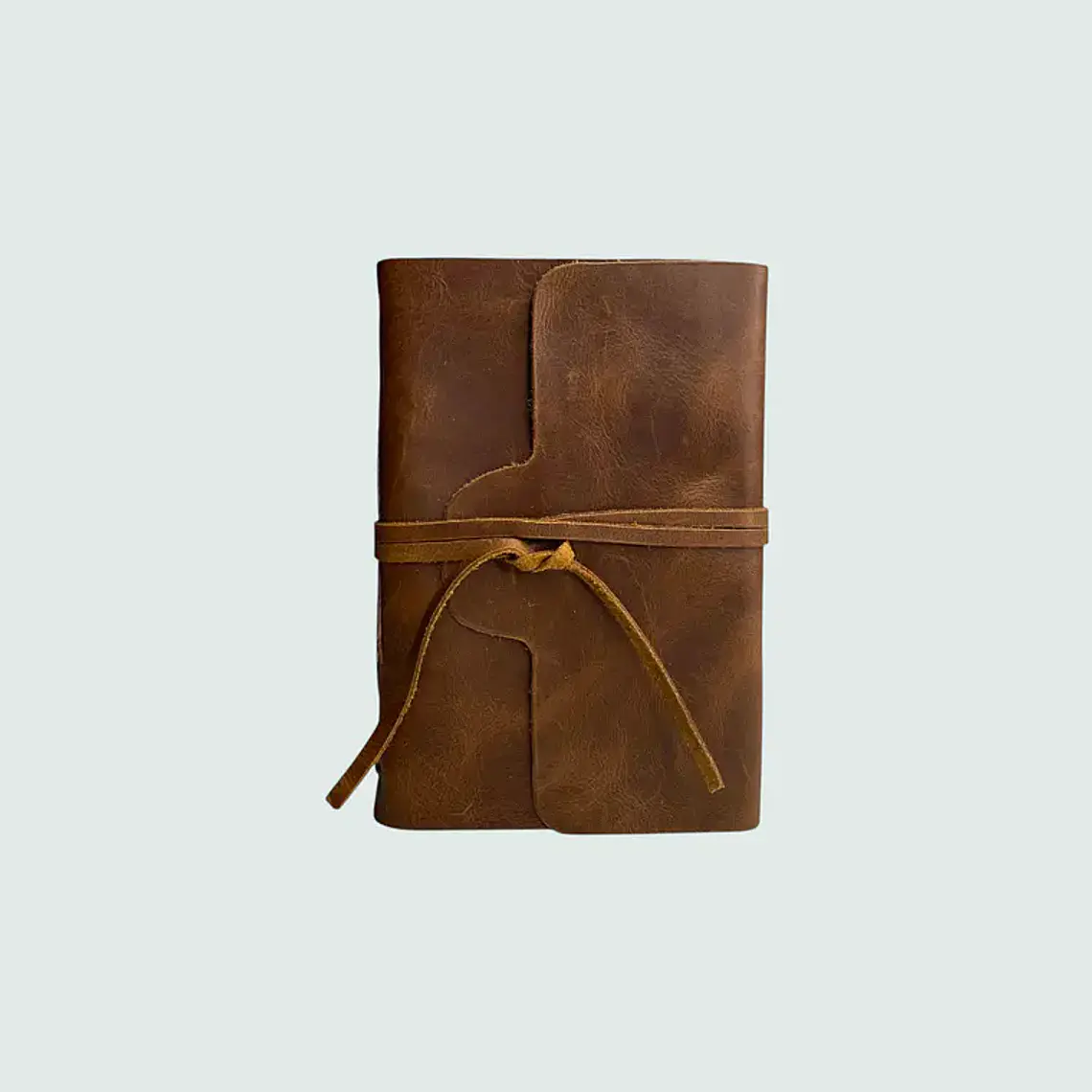 Libreta Futaleufu 8