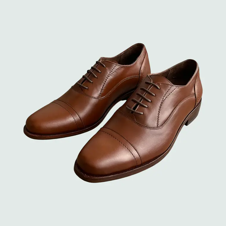 Zapato Oxford Hudson 2