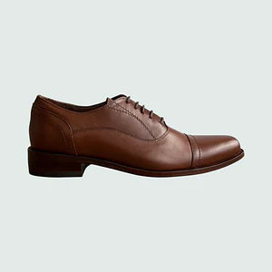 Zapato Oxford Hudson
