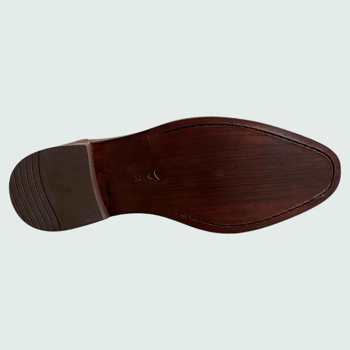 Zapato Oxford Hudson 4
