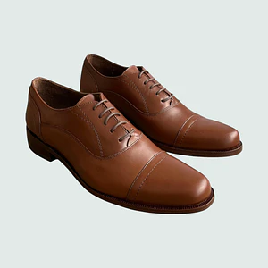 Zapato Oxford Hudson