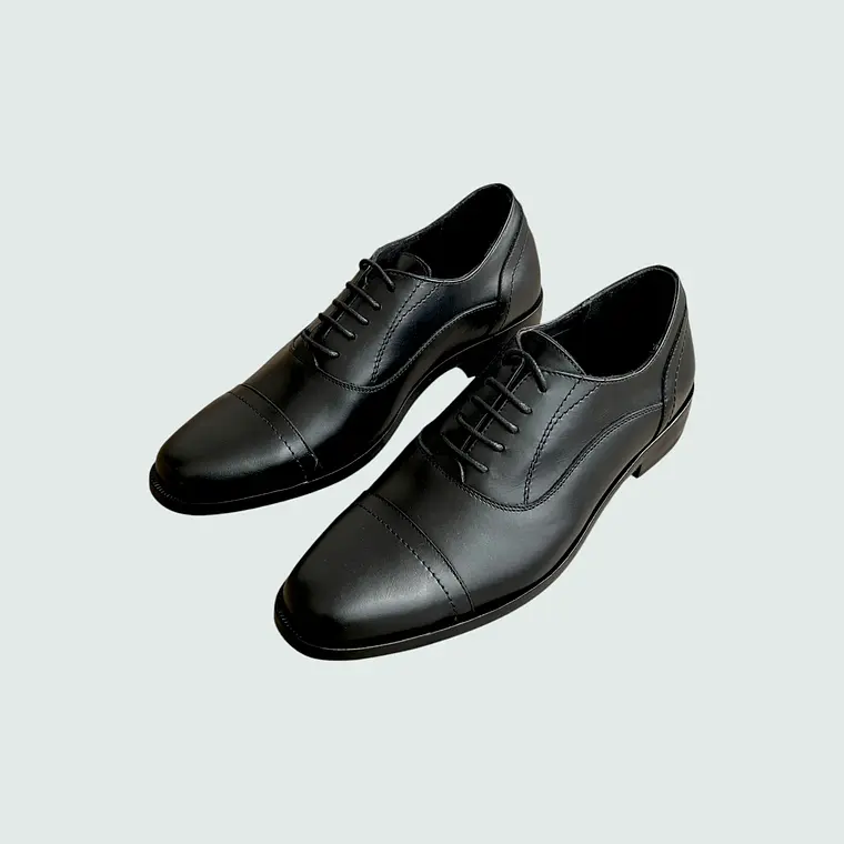 Zapato Oxford Hudson 13