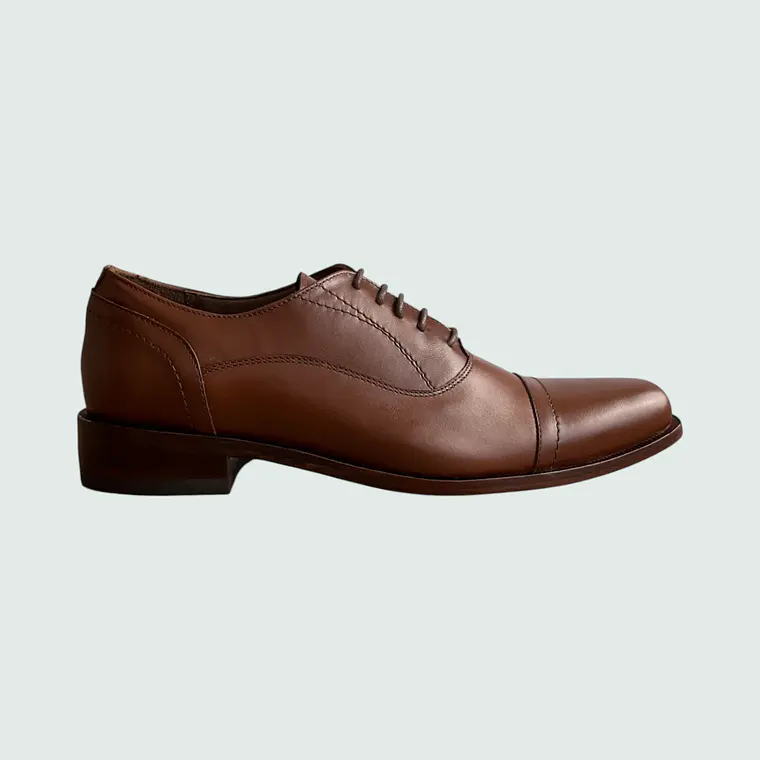 Zapato Oxford Hudson 7