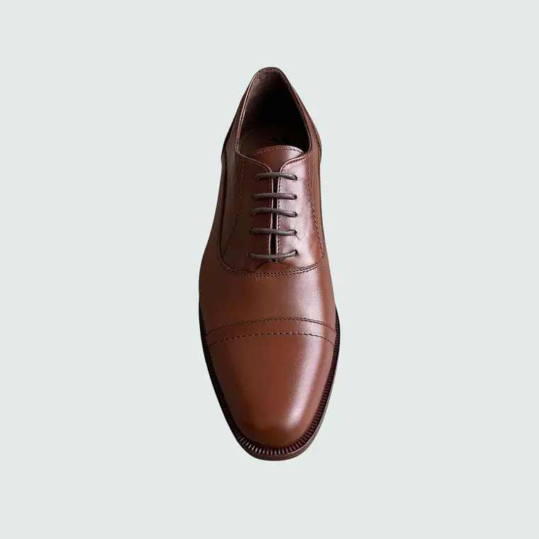 Zapato Oxford Hudson 9