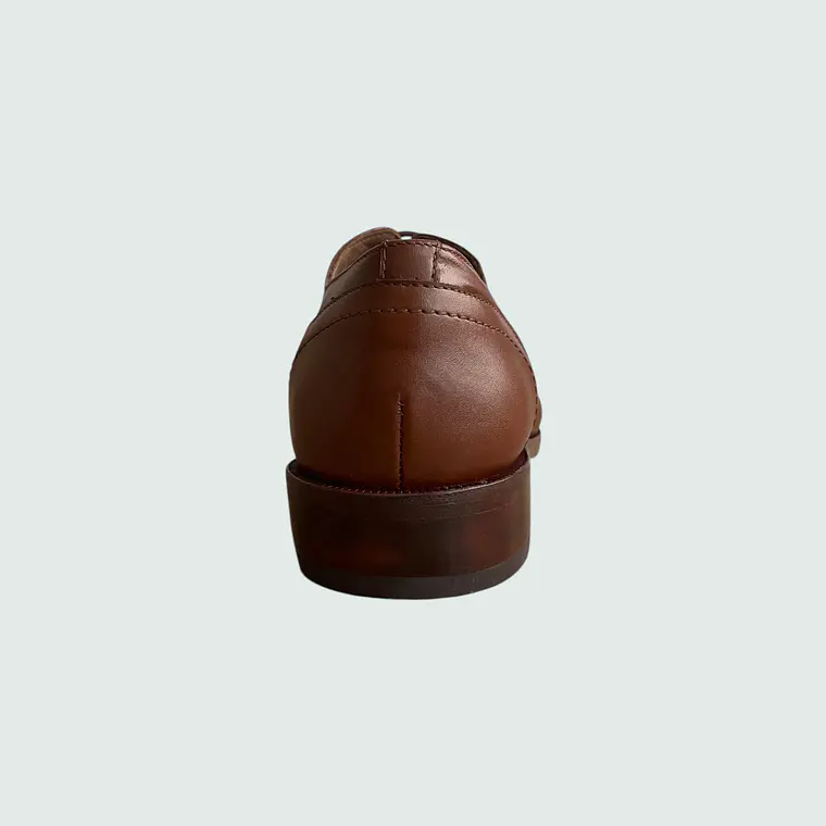 Zapato Oxford Hudson 12