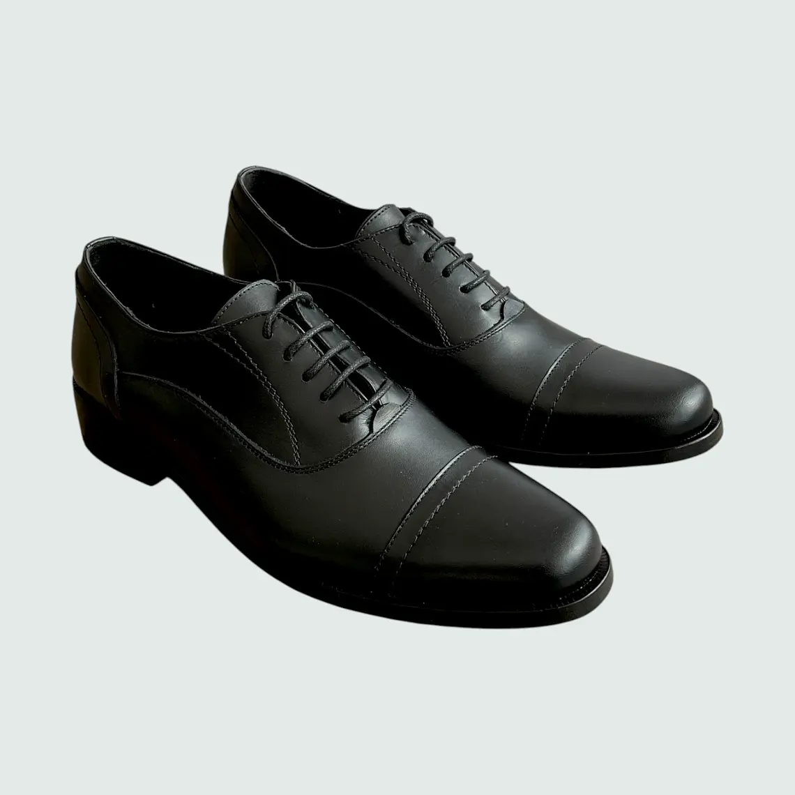Zapato Oxford Hudson 2