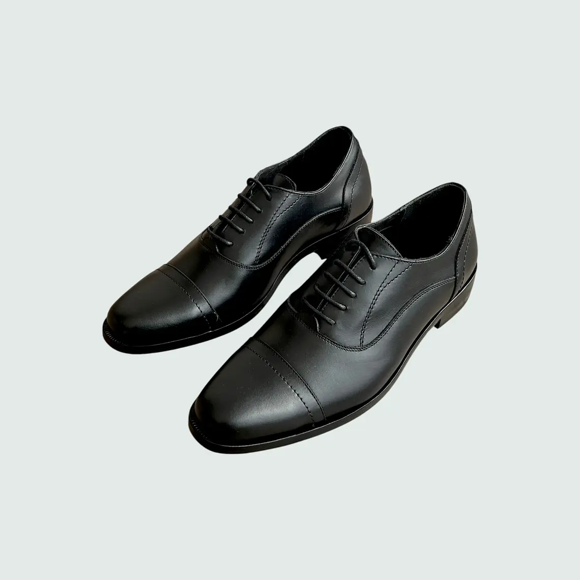 Zapato Oxford Hudson 6