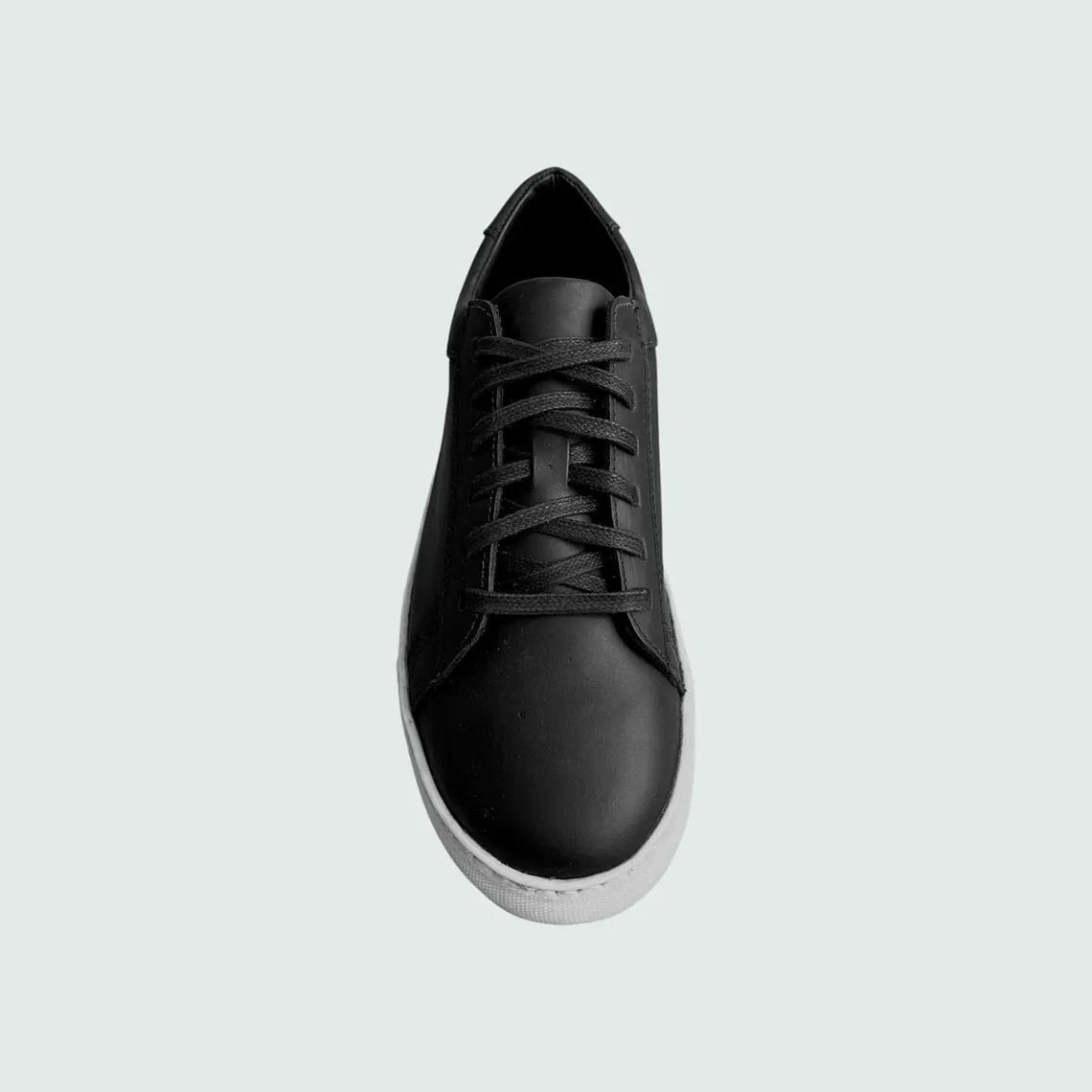 Zapatillas De Cuero Crusoe 3