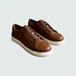 Zapatillas De Cuero Crusoe - Miniatura 2