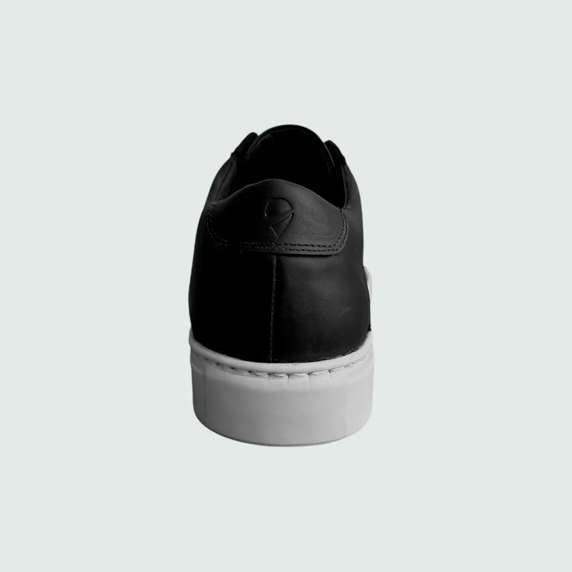 Zapatillas De Cuero Crusoe 18