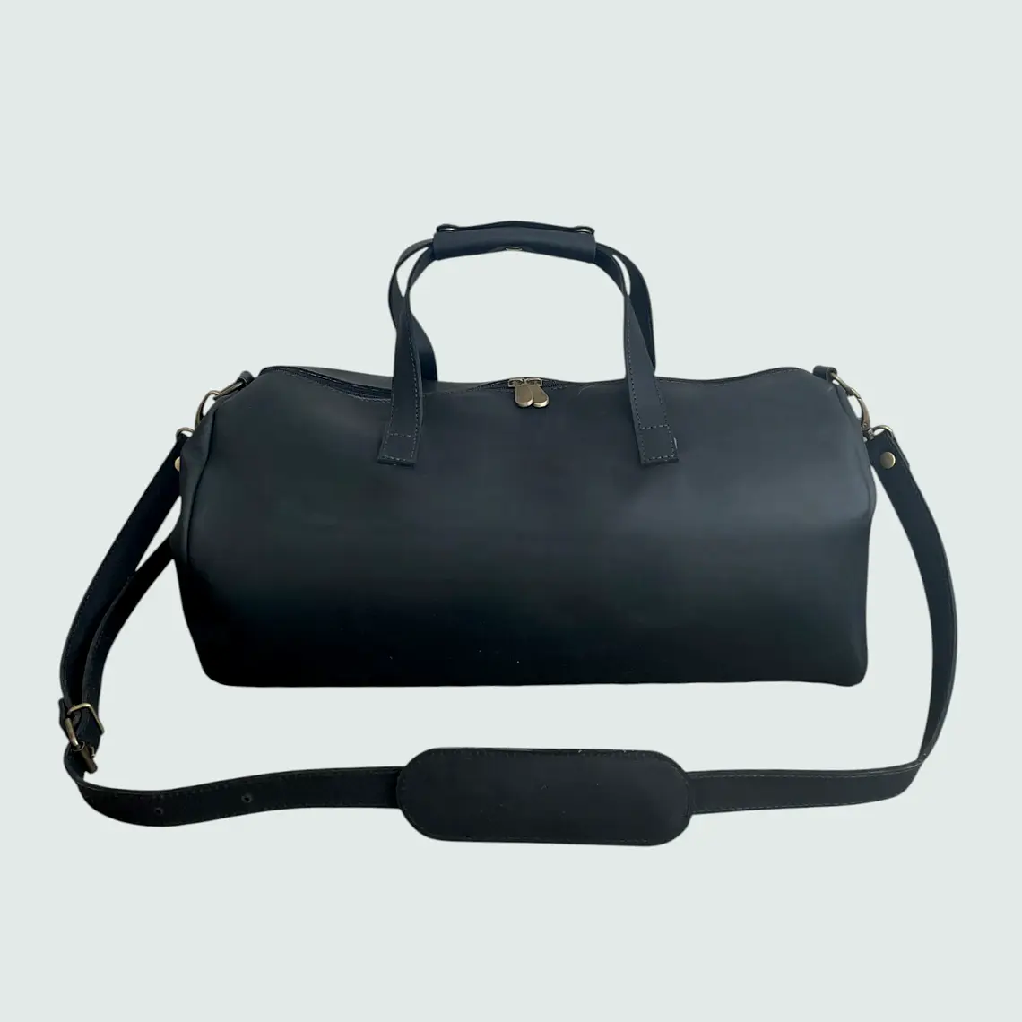 Bolso de Cuero Calafate 7