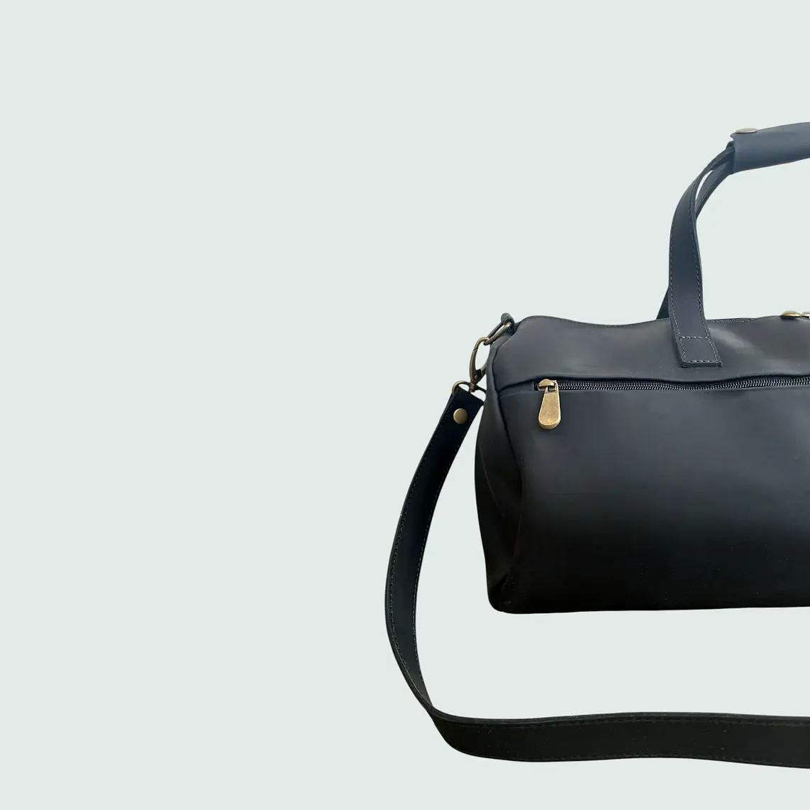 Bolso de Cuero Calafate 8