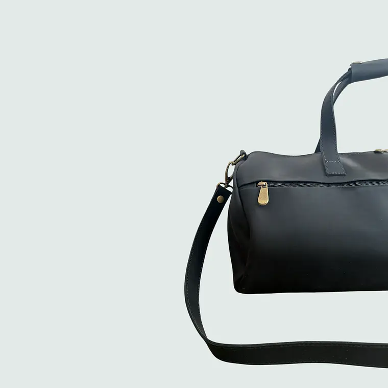 Bolso de Cuero Calafate 8