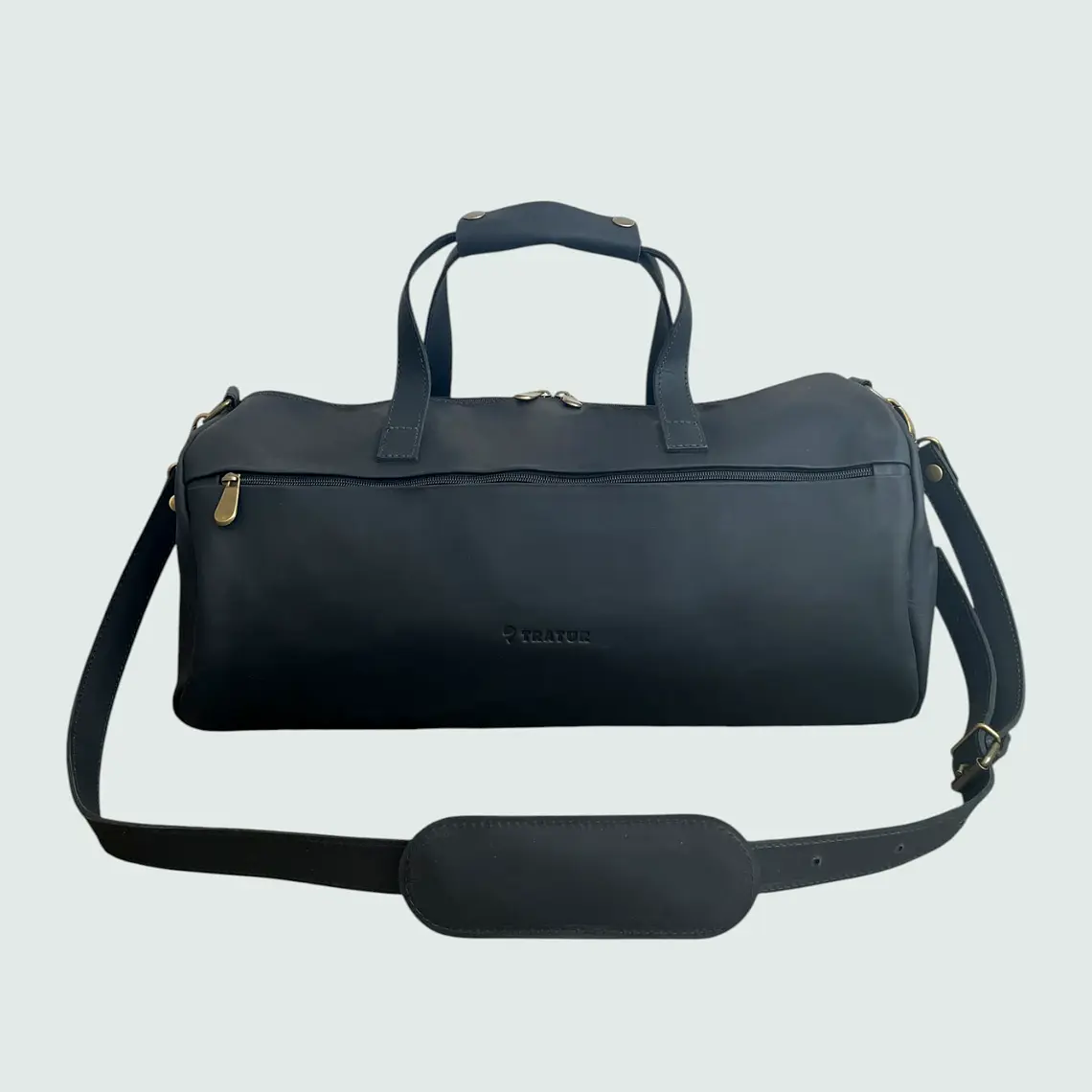 Bolso de Cuero Calafate 5
