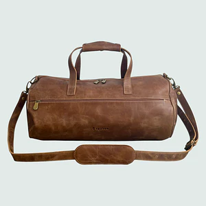 Bolso de Cuero Calafate