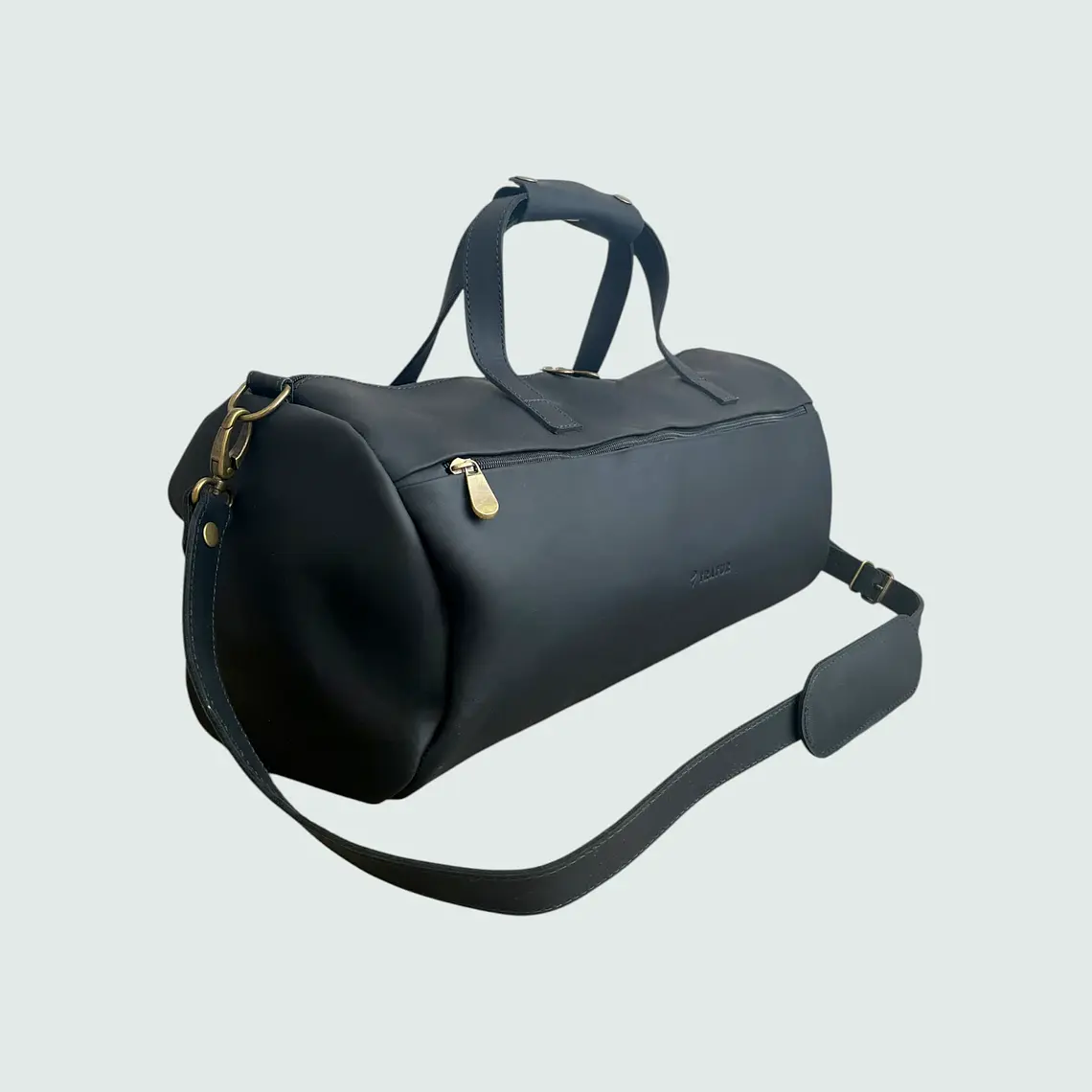 Bolso de Cuero Calafate 2