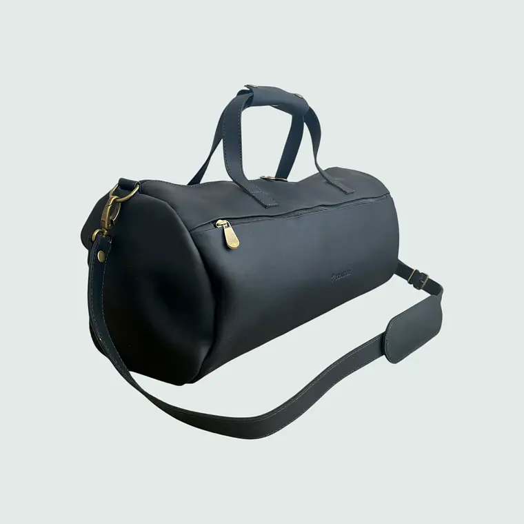Bolso de Cuero Calafate 2