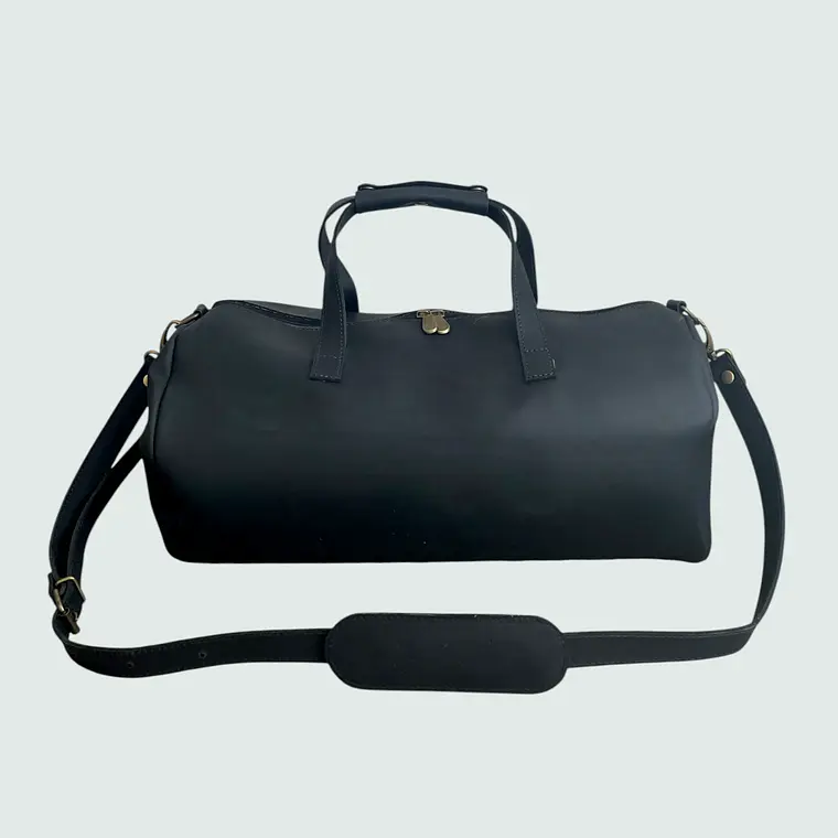 Bolso de Cuero Calafate 3