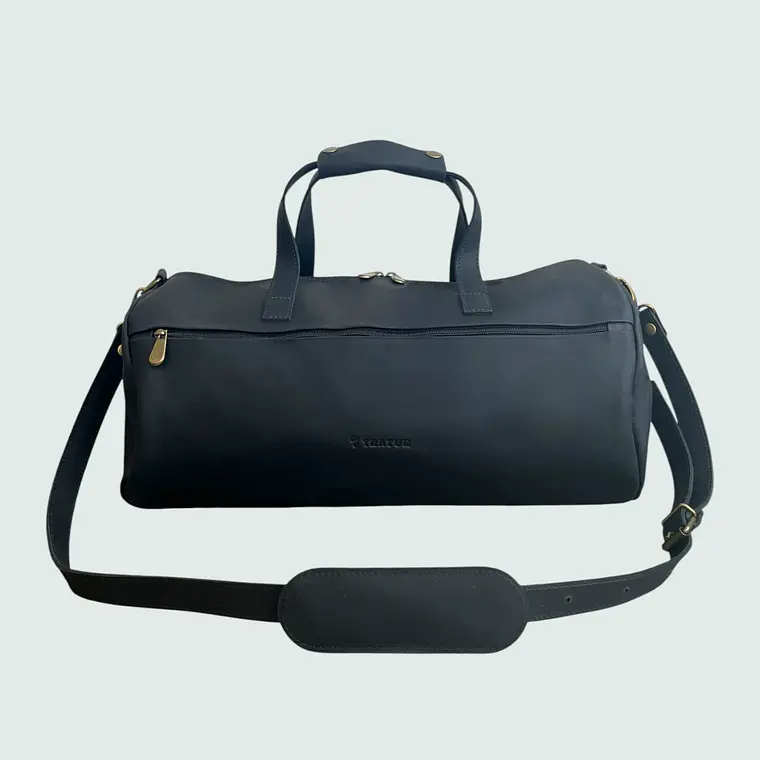 Bolso de Cuero Calafate 1