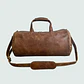 Bolso de Cuero Calafate - Miniatura 7