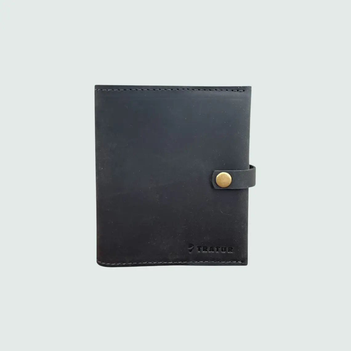Cuaderno de cuero 10