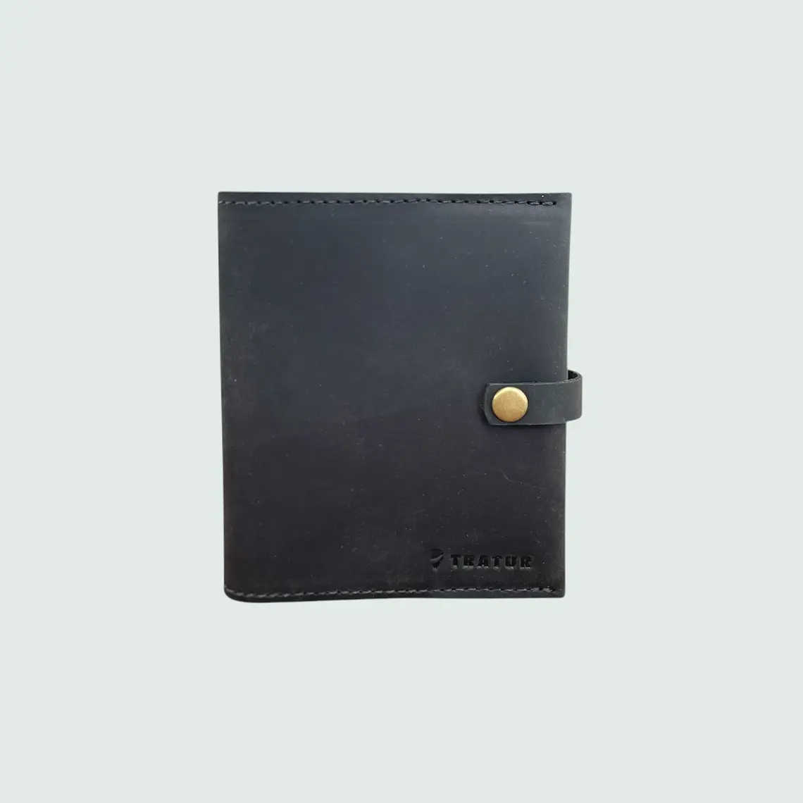 Cuaderno de cuero 8