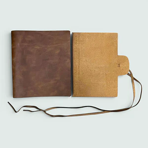 Libreta Futaleufu Panorámica