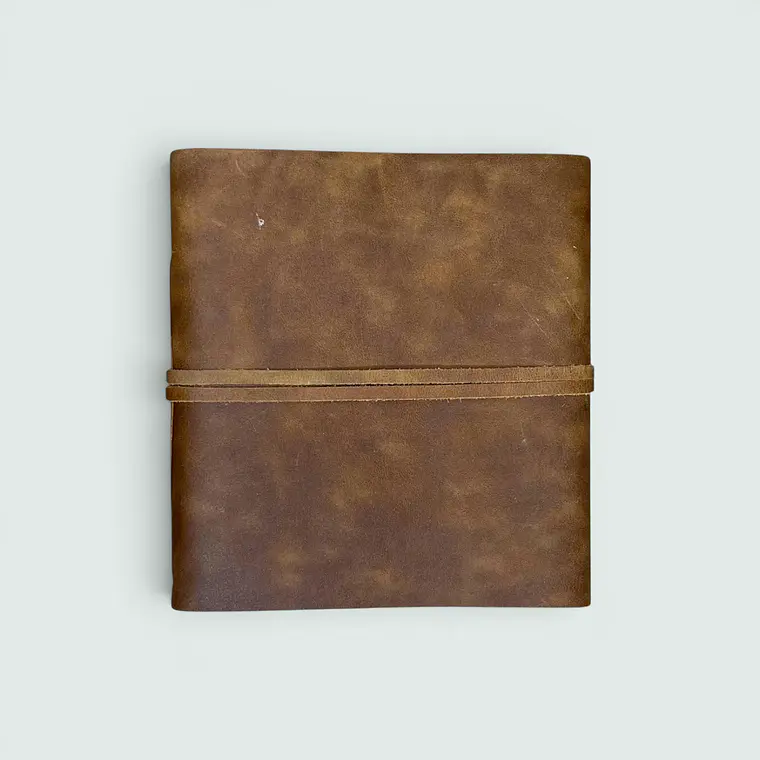 Libreta Futaleufu Panorámica 4