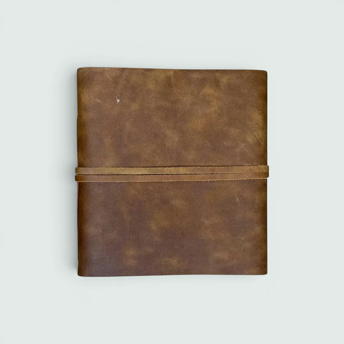 Libreta Futaleufu Panorámica 8