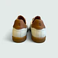 Zapatilla De Cuero Mujer Valley - Miniatura 15