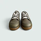 Zapatilla De Cuero Mujer Valley - Miniatura 8