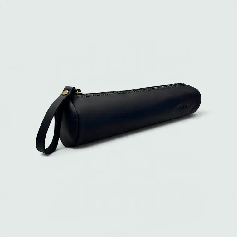 Estuche de Cuero 1