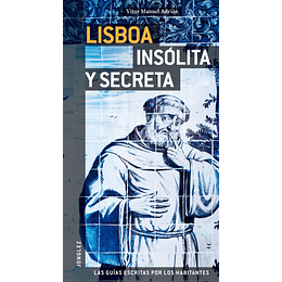 Lisboa Insólita y Secreta