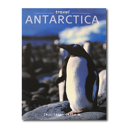 Travel Antarctica, Colección Travel