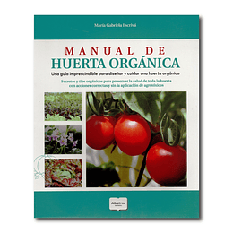 Manual de Huerta Orgánica