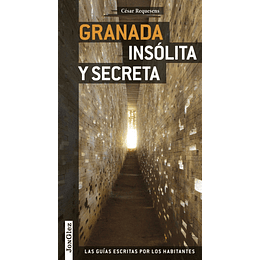 Granada Insólita y Secreta