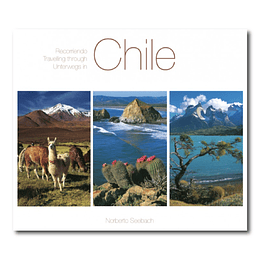 Recorriendo Chile 