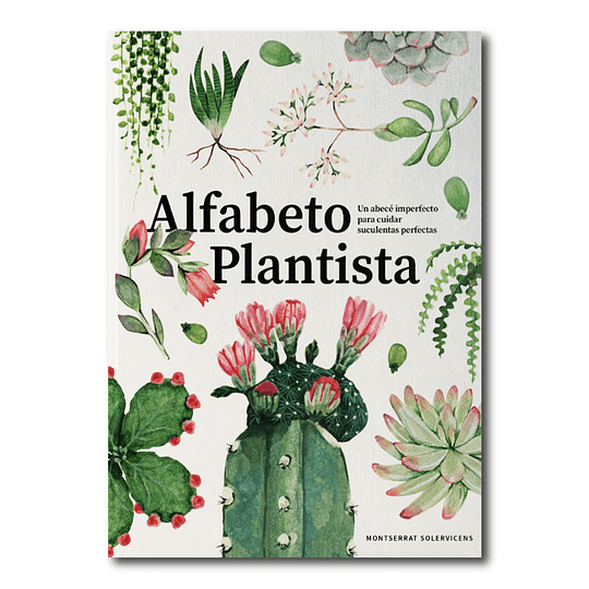 Alfabeto Plantista