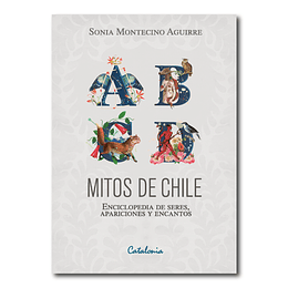 Mitos de Chile