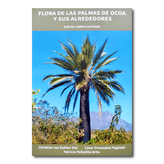 Flora de las Palmas de Ocoa y sus alrededores