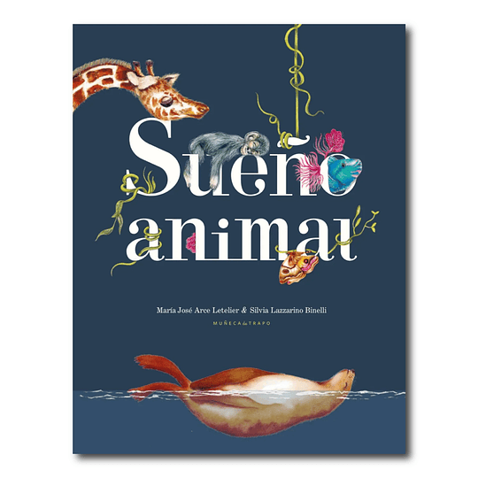 Sueño Animal 